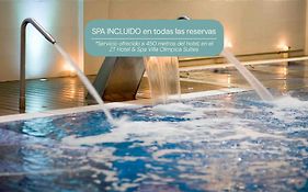 Golden Barcelona 4*